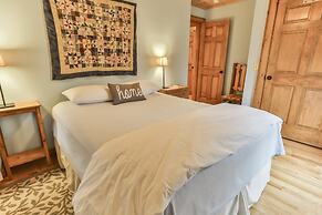 CAMP RISING FISH-NEVAEH CABIN RENTALS