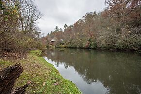 CAMP RISING FISH-NEVAEH CABIN RENTALS