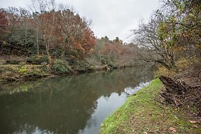 CAMP RISING FISH-NEVAEH CABIN RENTALS