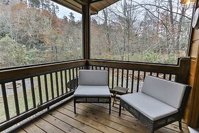 CAMP RISING FISH-NEVAEH CABIN RENTALS