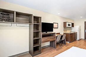 WoodSpring Suites Reno Sparks