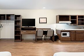 WoodSpring Suites Reno Sparks