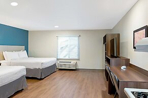 WoodSpring Suites Reno Sparks