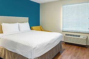 WoodSpring Suites Reno Sparks