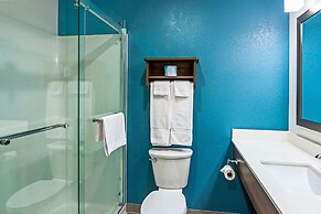 WoodSpring Suites Reno Sparks