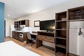 WoodSpring Suites Reno Sparks