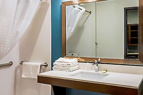 WoodSpring Suites Reno Sparks