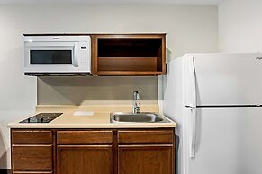 WoodSpring Suites Reno Sparks