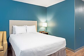 WoodSpring Suites Reno Sparks