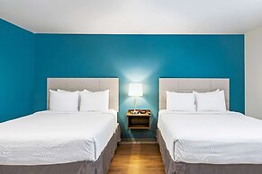 WoodSpring Suites Reno Sparks