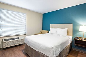 WoodSpring Suites Reno Sparks