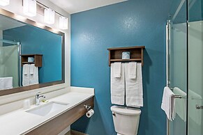 WoodSpring Suites Reno Sparks