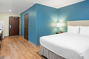 WoodSpring Suites Reno Sparks