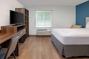 WoodSpring Suites Washington DC Northeast Greenbelt