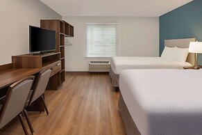 WoodSpring Suites Washington DC Northeast Greenbelt