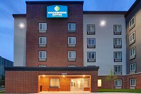 WoodSpring Suites Washington DC Northeast Greenbelt