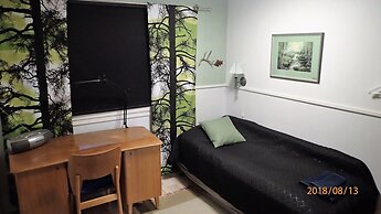 Tallitalo - Garage House