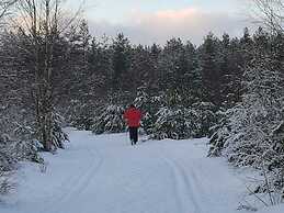 Tallitalo - Garage House