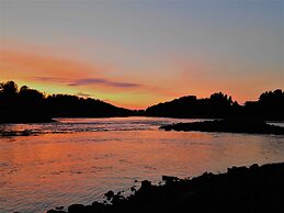 Tallitalo - Garage House