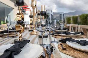 Hyatt Centric San Salvador