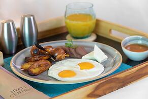 Hyatt Centric San Salvador