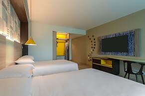 Hyatt Centric San Salvador