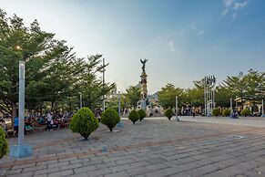 Hyatt Centric San Salvador