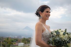 Hyatt Centric San Salvador