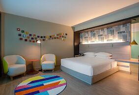 Hyatt Centric San Salvador