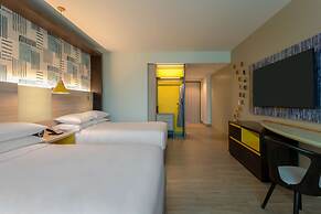 Hyatt Centric San Salvador