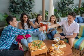 Hyatt Centric San Salvador