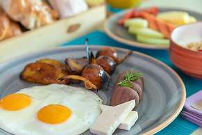 Hyatt Centric San Salvador