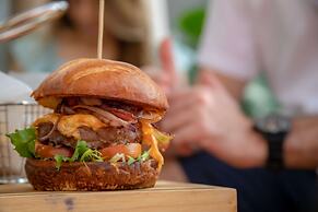 Hyatt Centric San Salvador