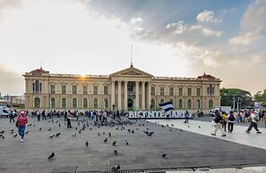 Hyatt Centric San Salvador