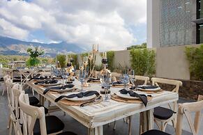 Hyatt Centric San Salvador