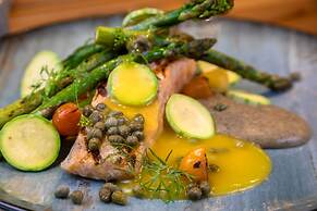 Hyatt Centric San Salvador