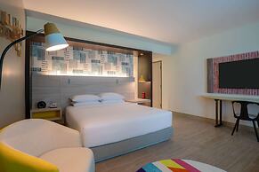 Hyatt Centric San Salvador