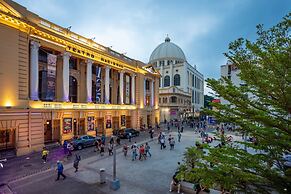 Hyatt Centric San Salvador