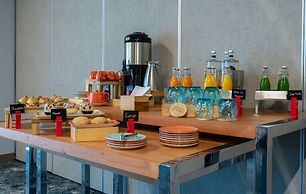 Hyatt Centric San Salvador