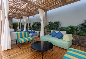 Hyatt Centric San Salvador