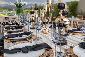 Hyatt Centric San Salvador