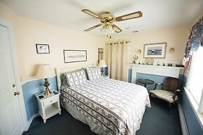 Anne's White Columns Inn