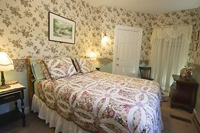 Anne's White Columns Inn