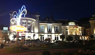 Hôtel Le Relais