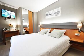 Hôtel Le Relais