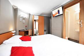 Hôtel Le Relais