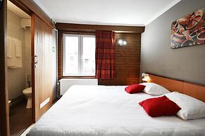 Hôtel Le Relais