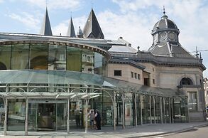 Hôtel Le Relais