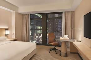 Hyatt Place Chengdu Pebble Walk