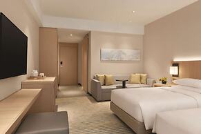 Hyatt Place Chengdu Pebble Walk